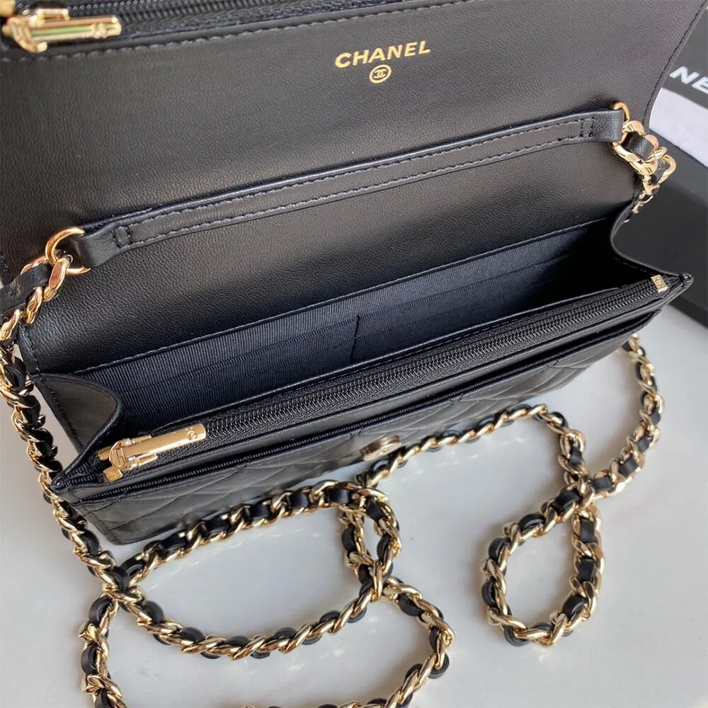 CHANEL Wallet on Chain — image 7