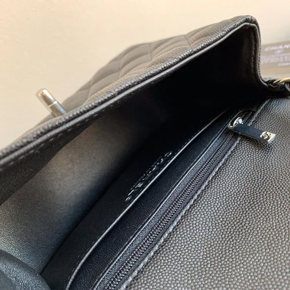 Chanel MINI FLAP(high-end grade) — image 6