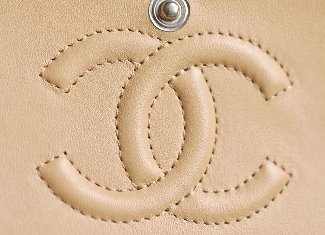 Chanel small classic flap bag โ image 5