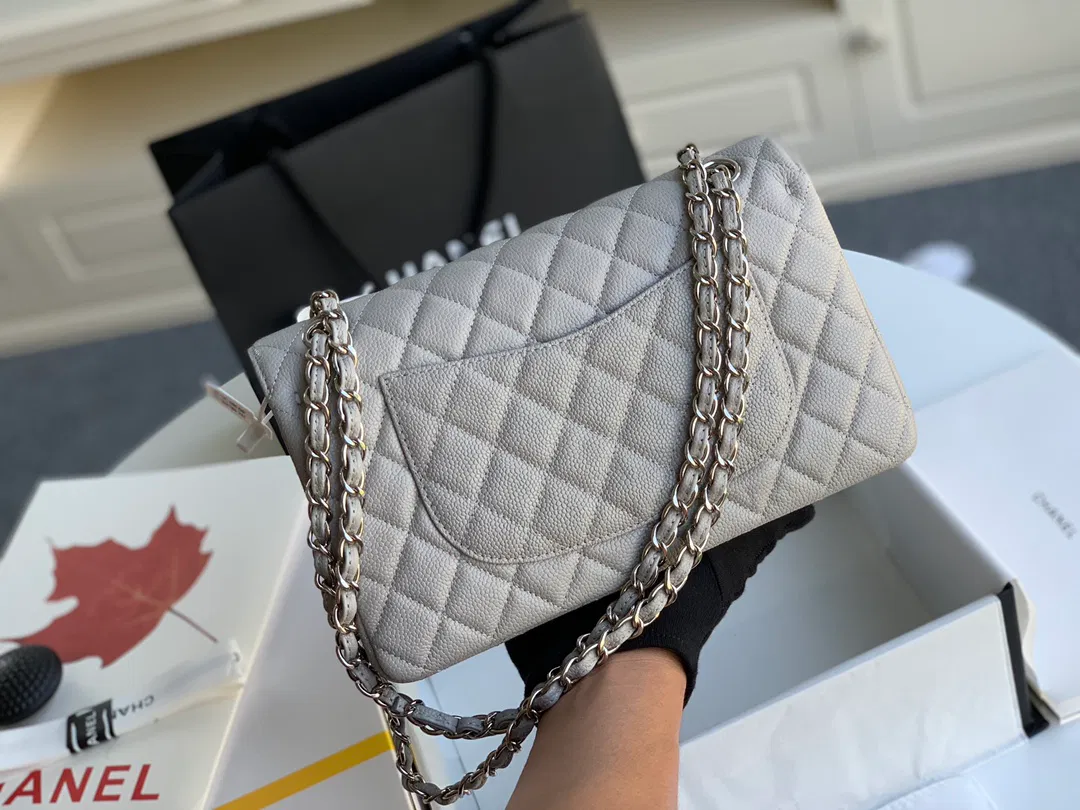 Chanel Flap Bag — image 3