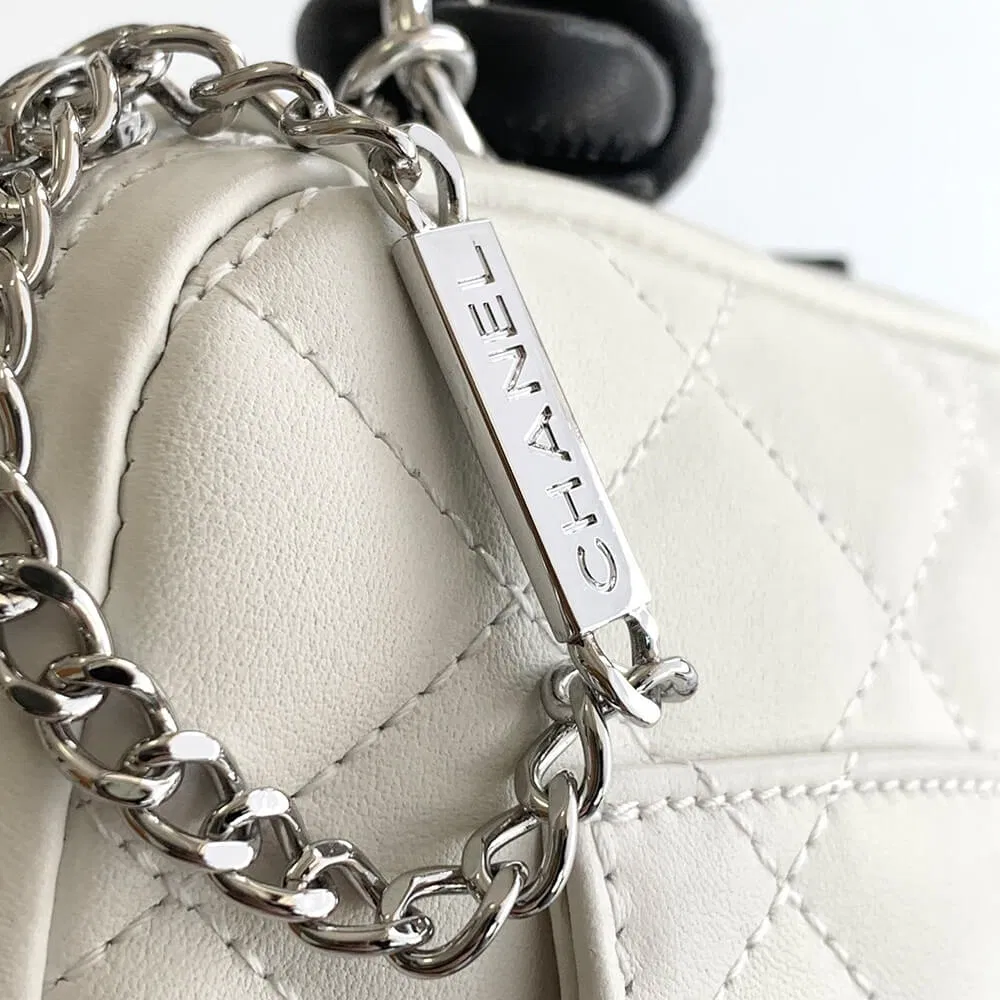 Chanel Mini Cambon Camera Bag(high-end grade) — image 5