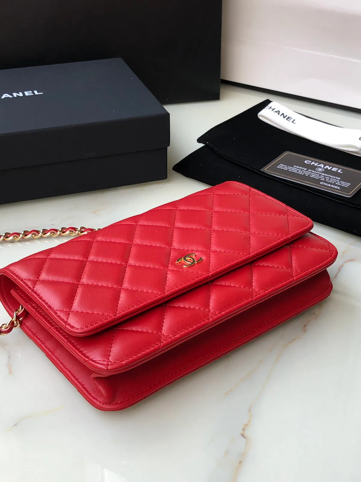 CHANEL WOC — image 3