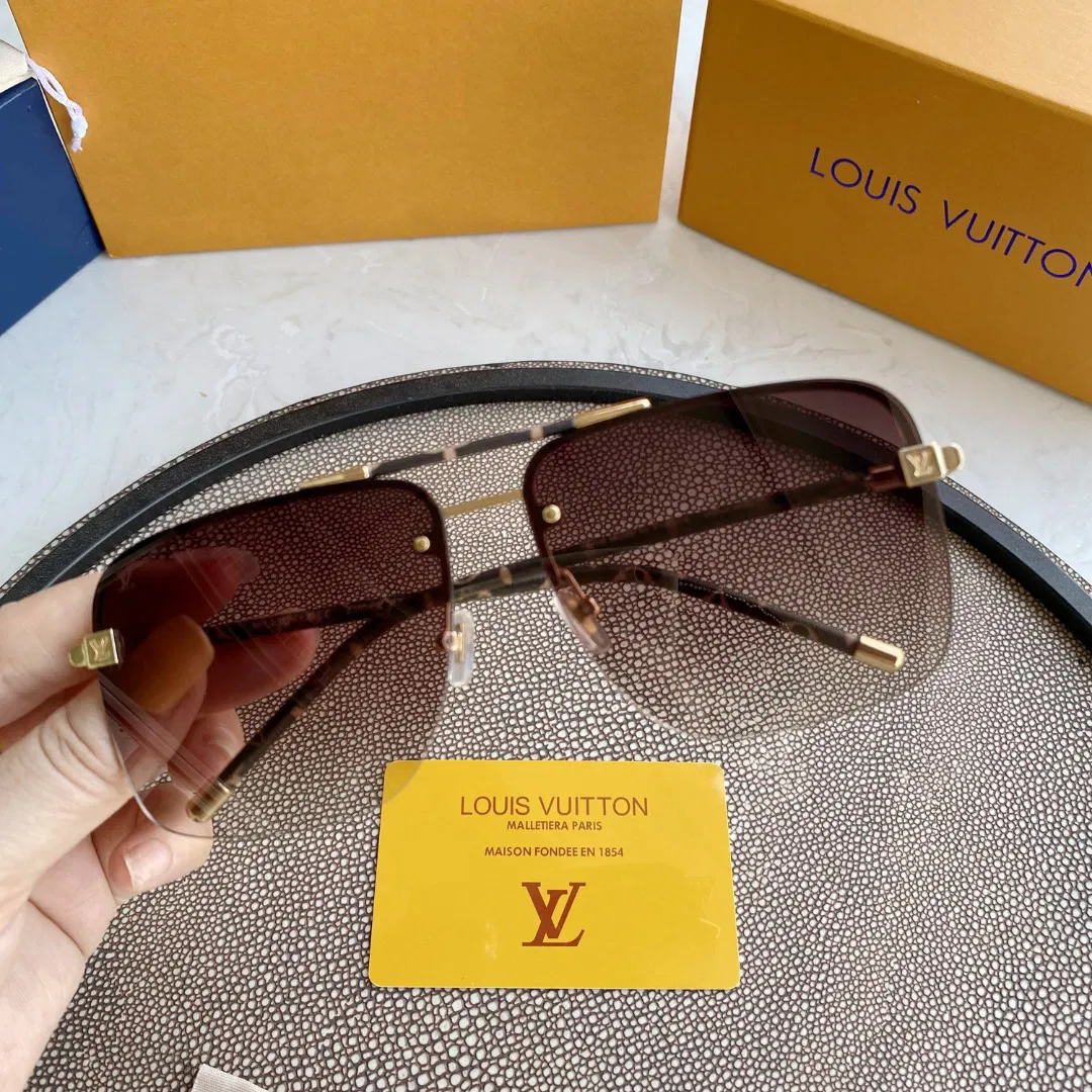 SAINT LAURENT EYEWEAR — image 7