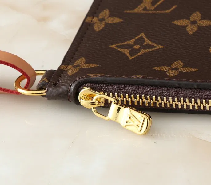 Monogram Canvas All In GM — image 7