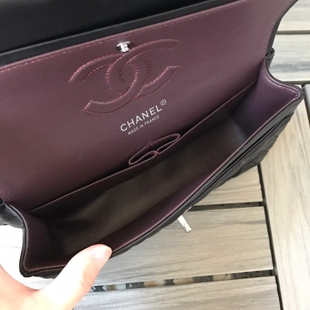Chanel Flap Bag — image 8
