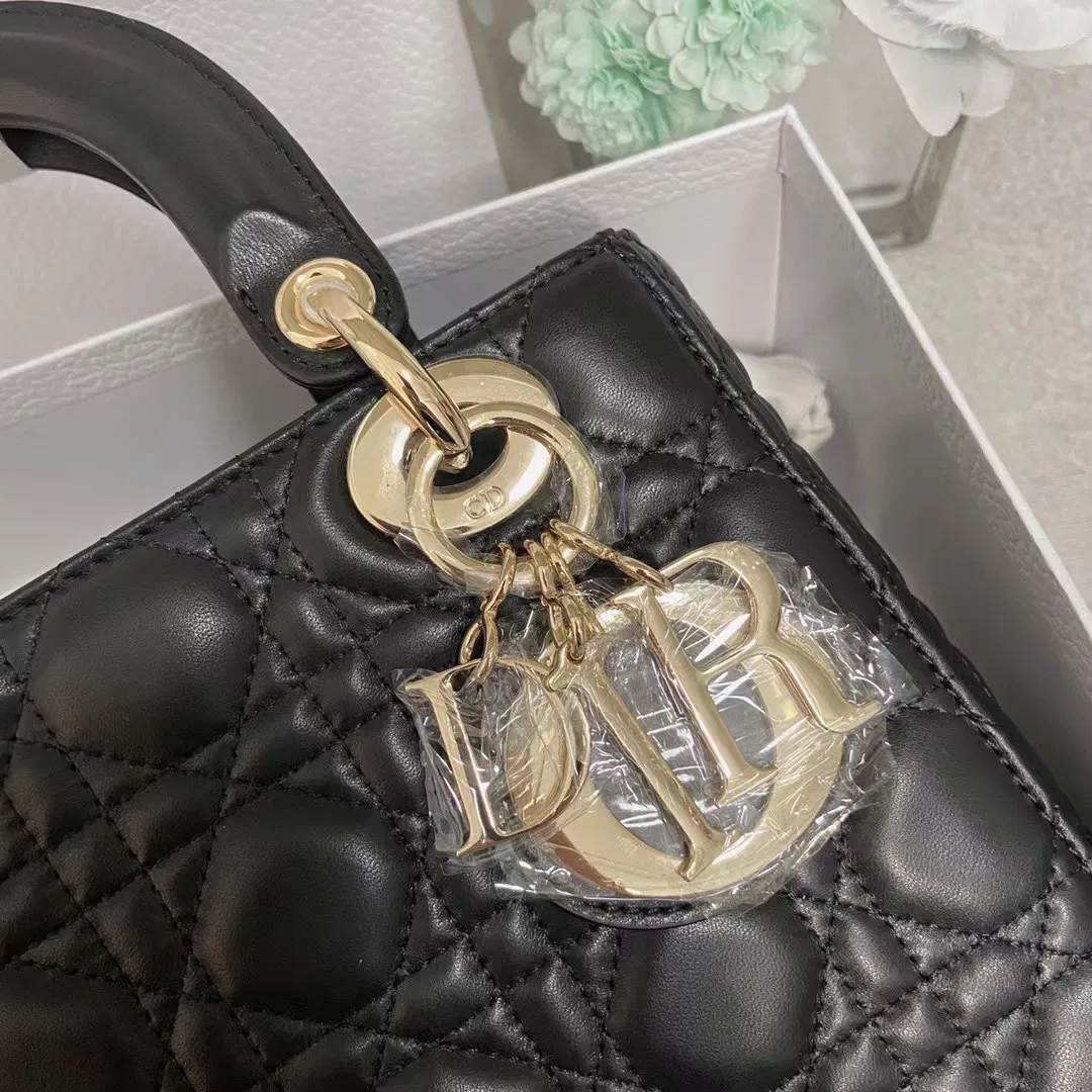 LADY DIOR MY ABCDIOR — image 2