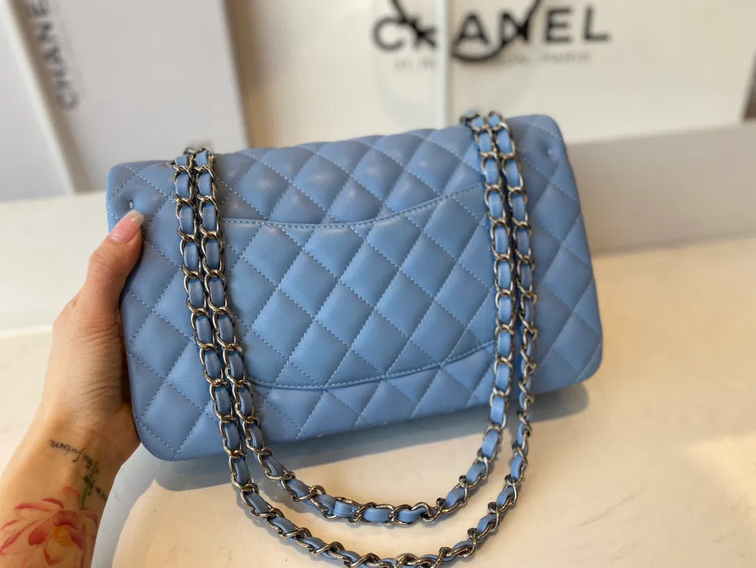 Chanel Flap Bag — image 2