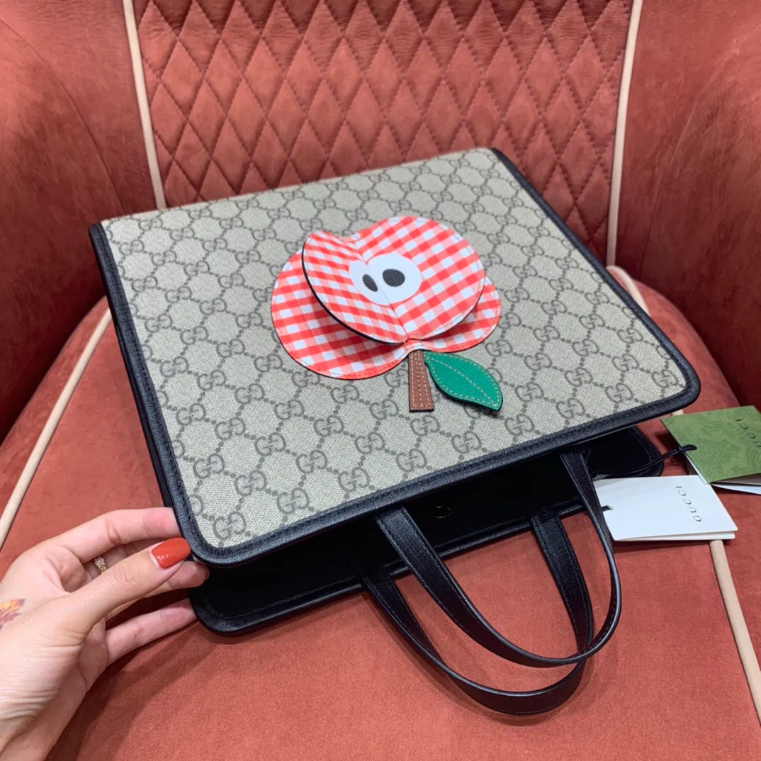 Gucci Tote bag — image 8