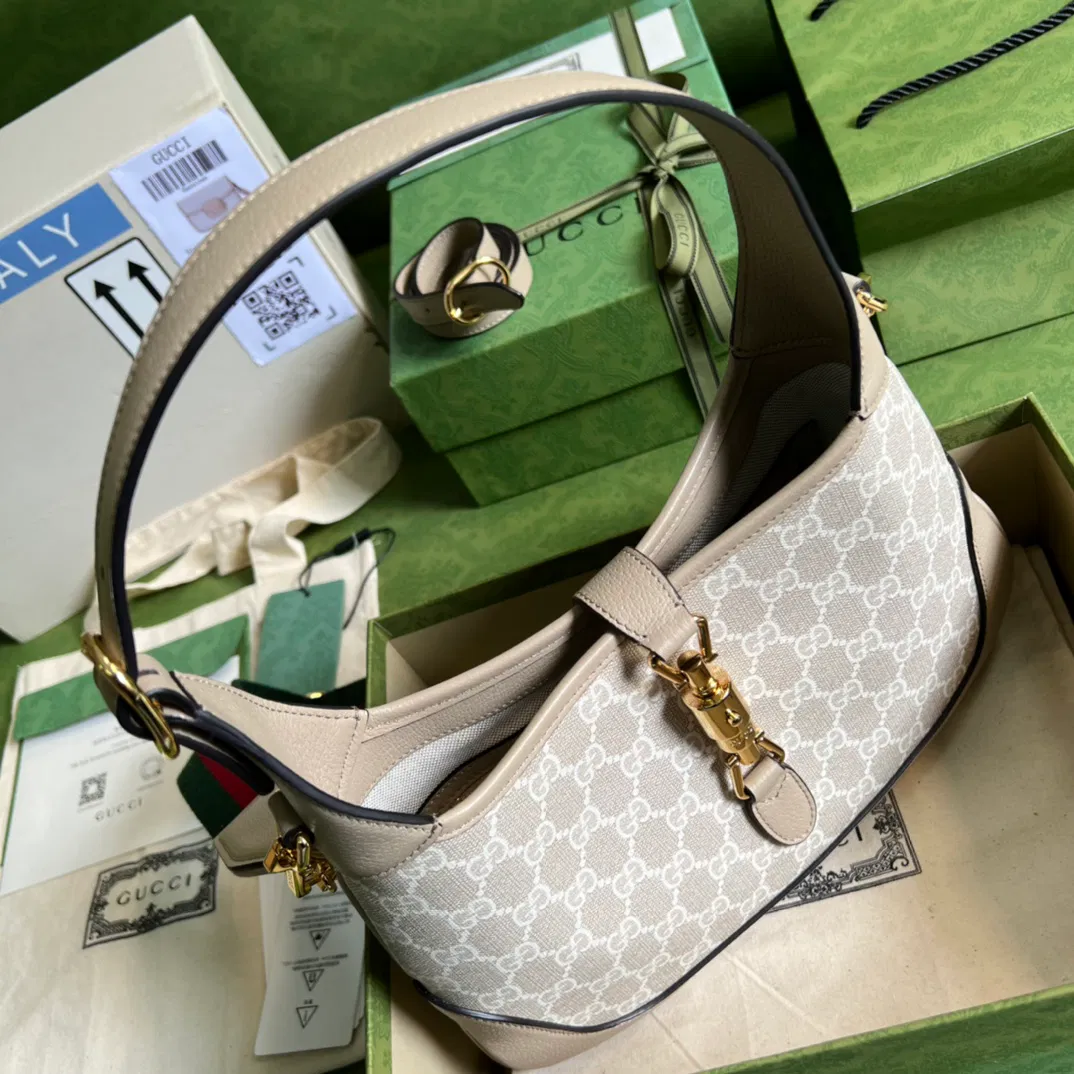 Jackie 1961 small GG shoulder bag — image 6