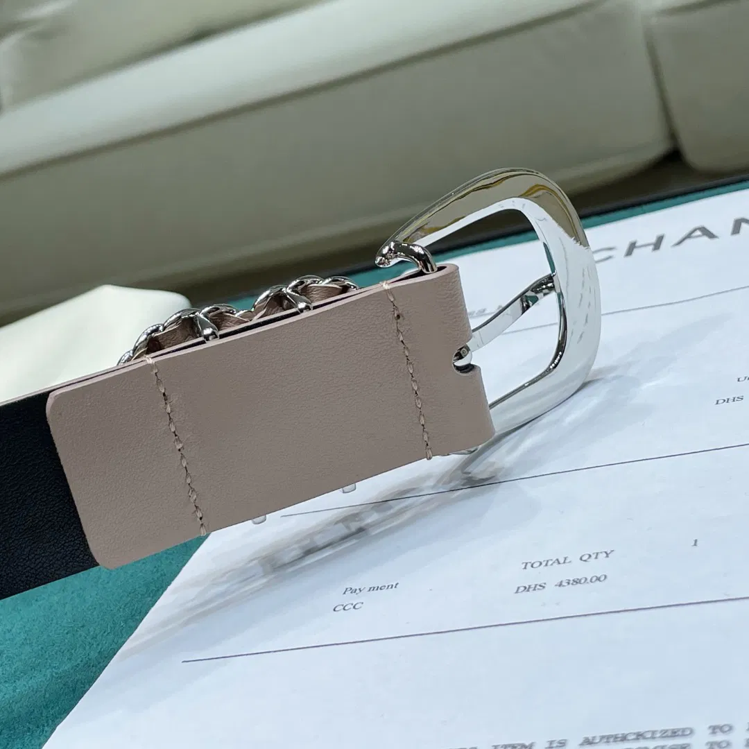 Chanel belt 16 — image 9