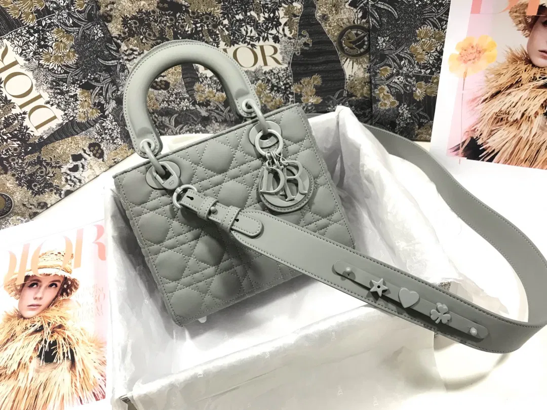 Lady Dior