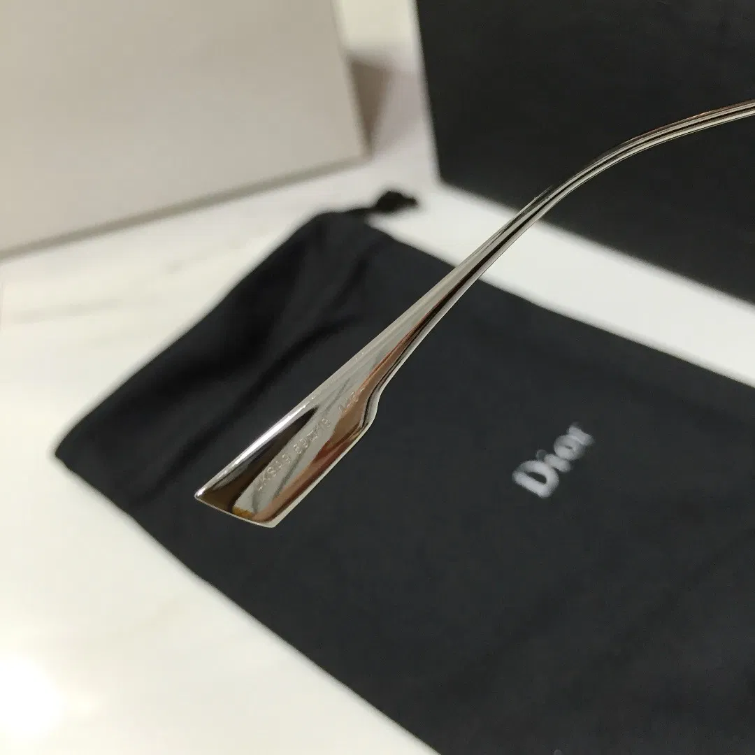 Stellaire Square Sunglasses — image 3