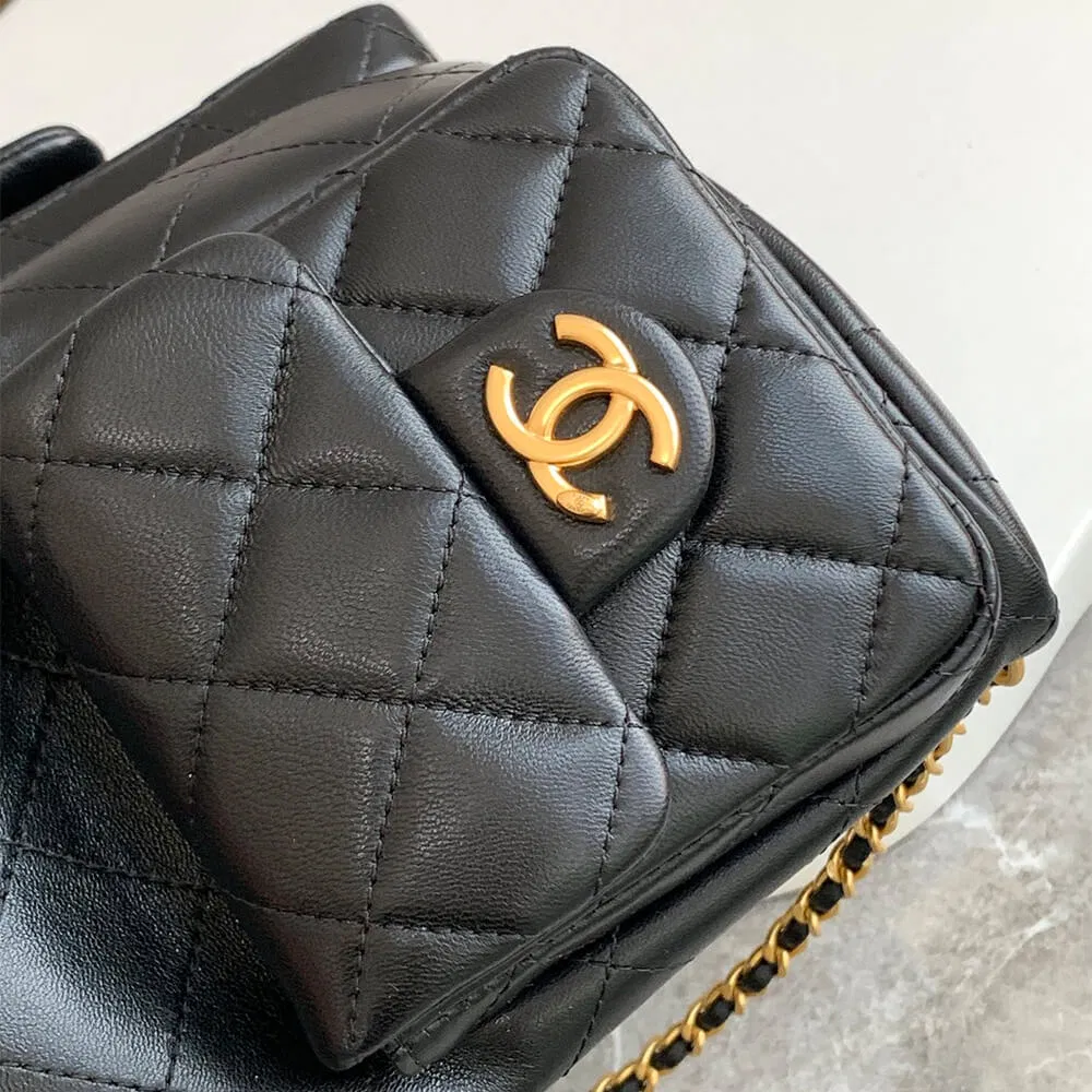 CHANEL Backpack(high-end grade) — image 4