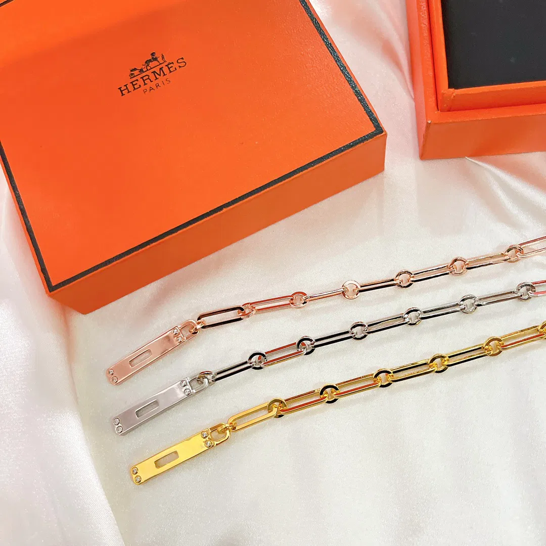 Hermès Kelly Bracelet — image 3