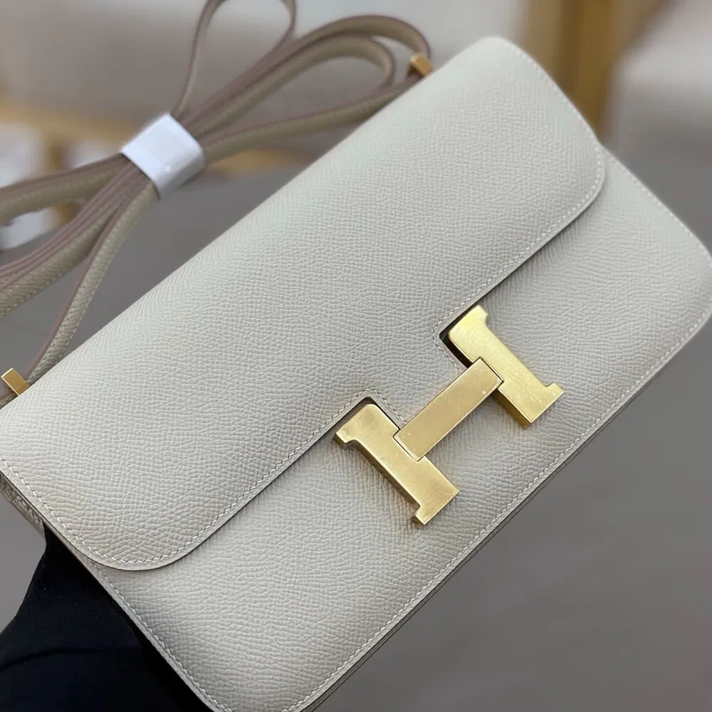 Hermes Constance Elan Shoulder Bag — image 6