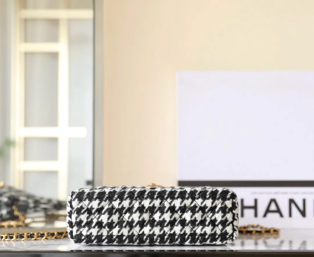 Kelly Handbag — image 6