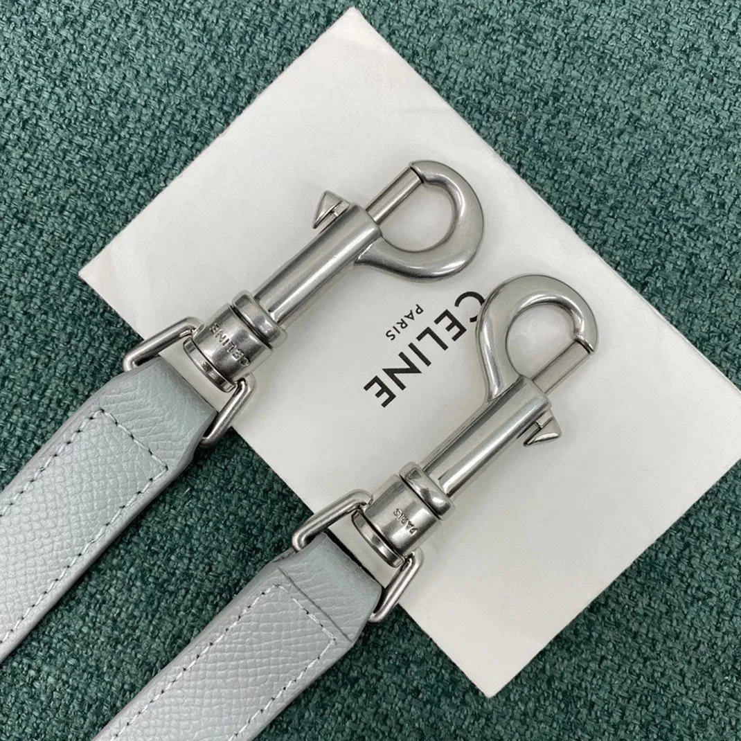 Celine Micro Belt Bag in Mineral — image 3