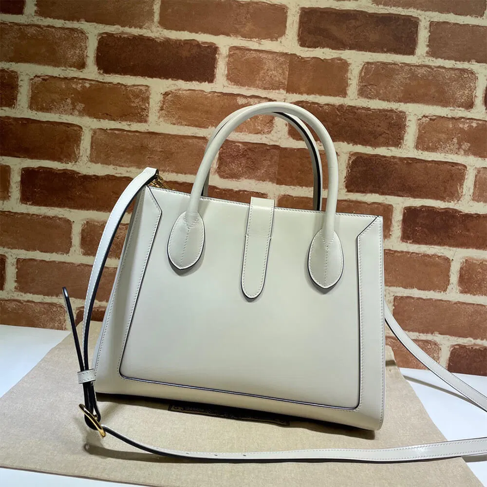 GG Jackie 1961 medium tote bag — image 6