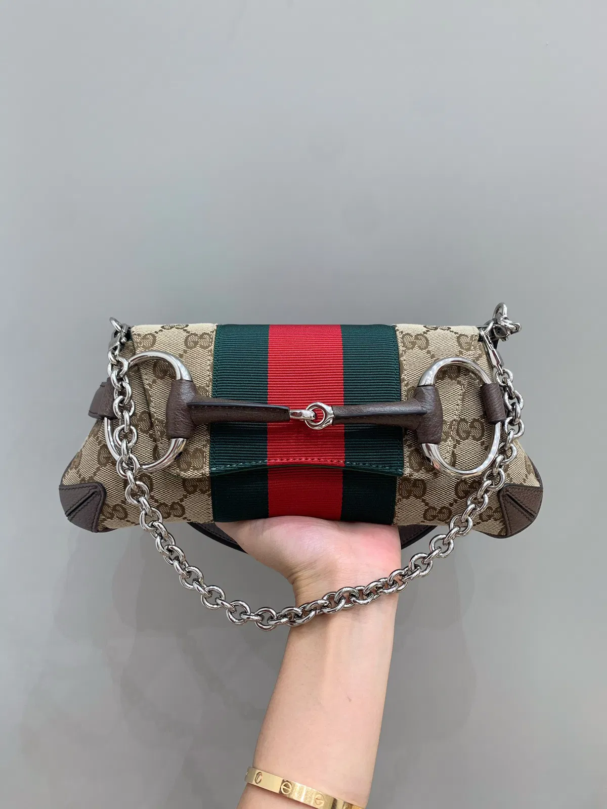Horsebit Chain2023