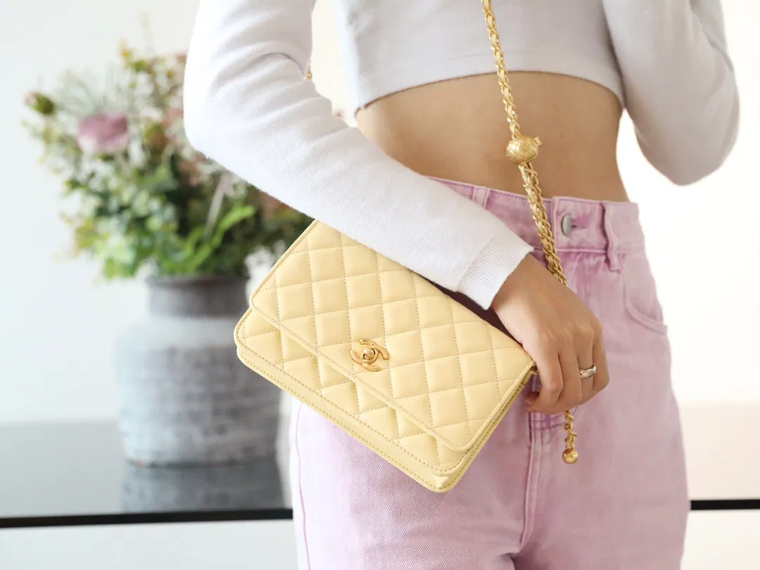 Chanel WOC — image 7