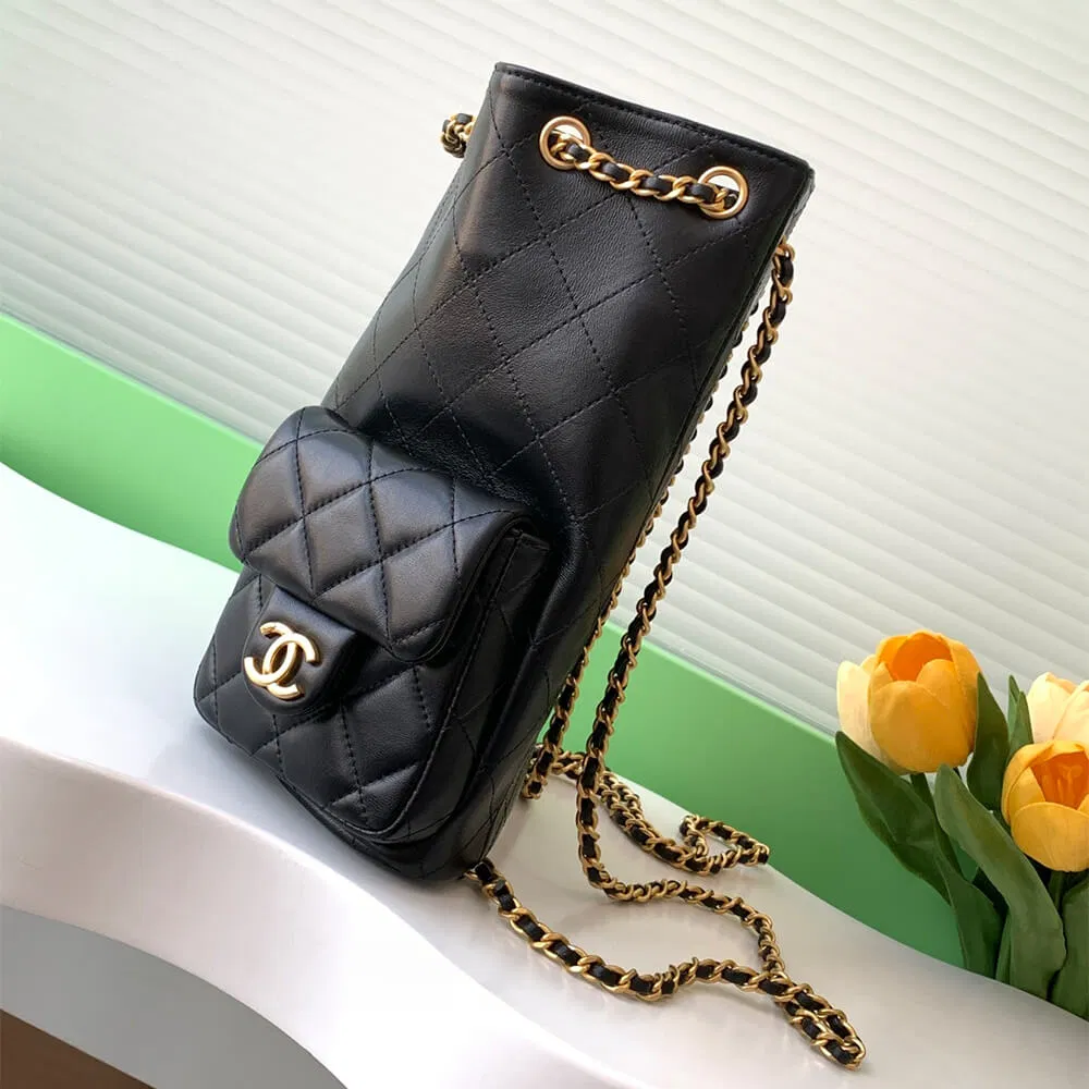 CHANEL Backpack(high-end grade) — image 2