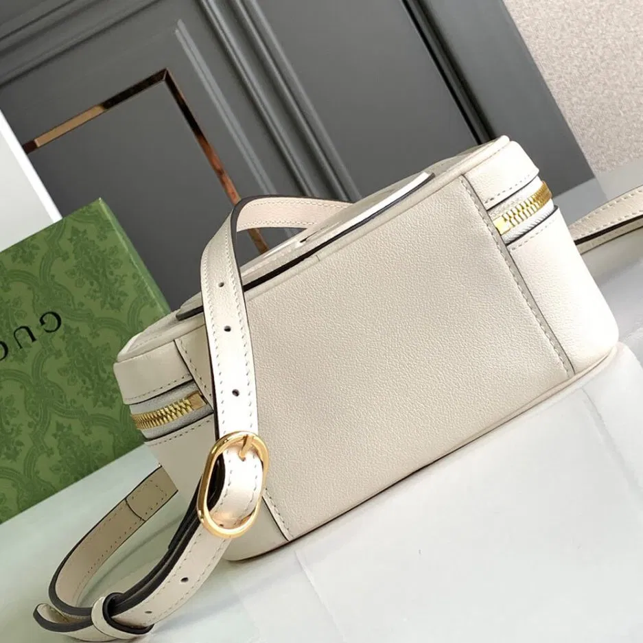 GUCCI BLONDIE TOP HANDLE BAG — image 5