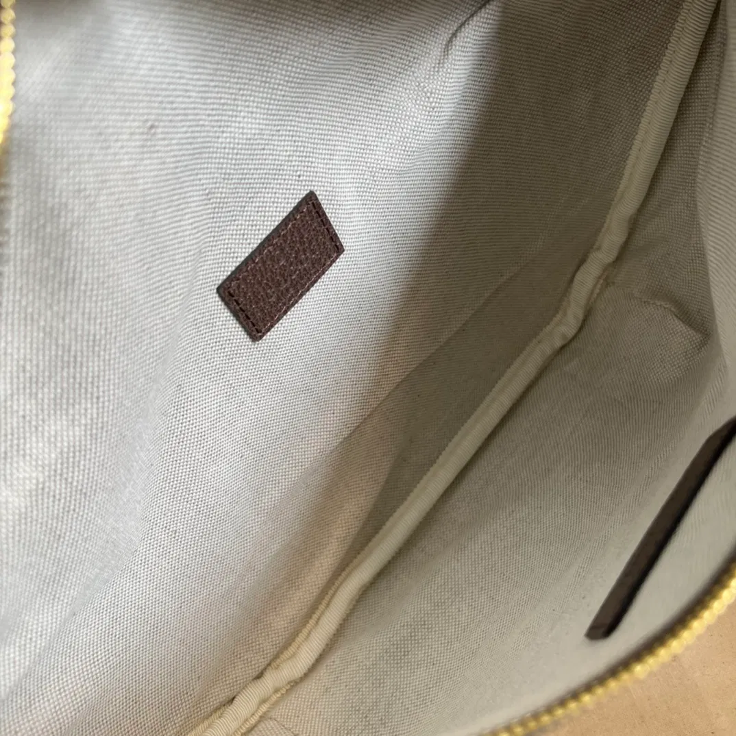 Jumbo GG belt bag — image 4