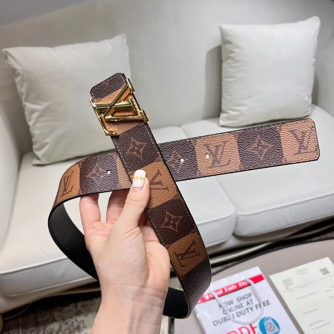 LV Pyramide Stripes — image 6