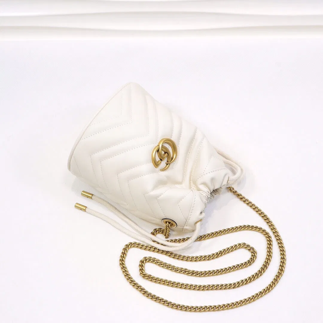 GG MARMONT mini bucket bag — image 6