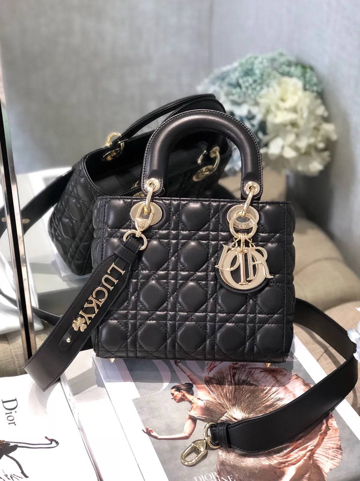 Lady Dior — image 8