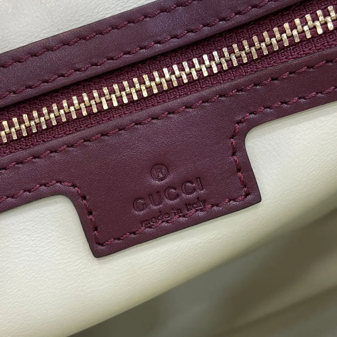 Gucci Jackie medium shoulder bag(high-end grade) — image 6