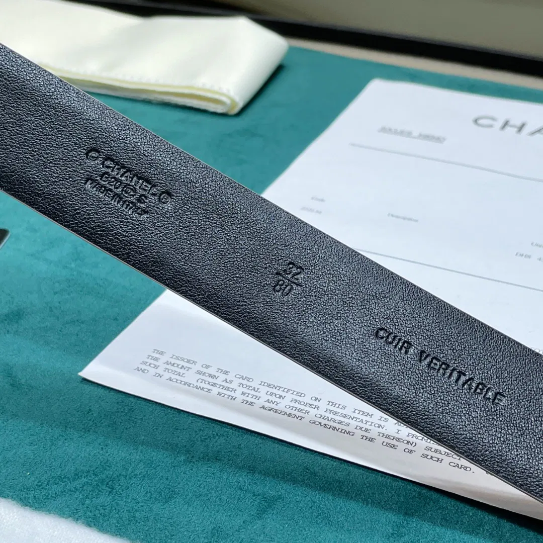 Chanel belt 16 — image 7