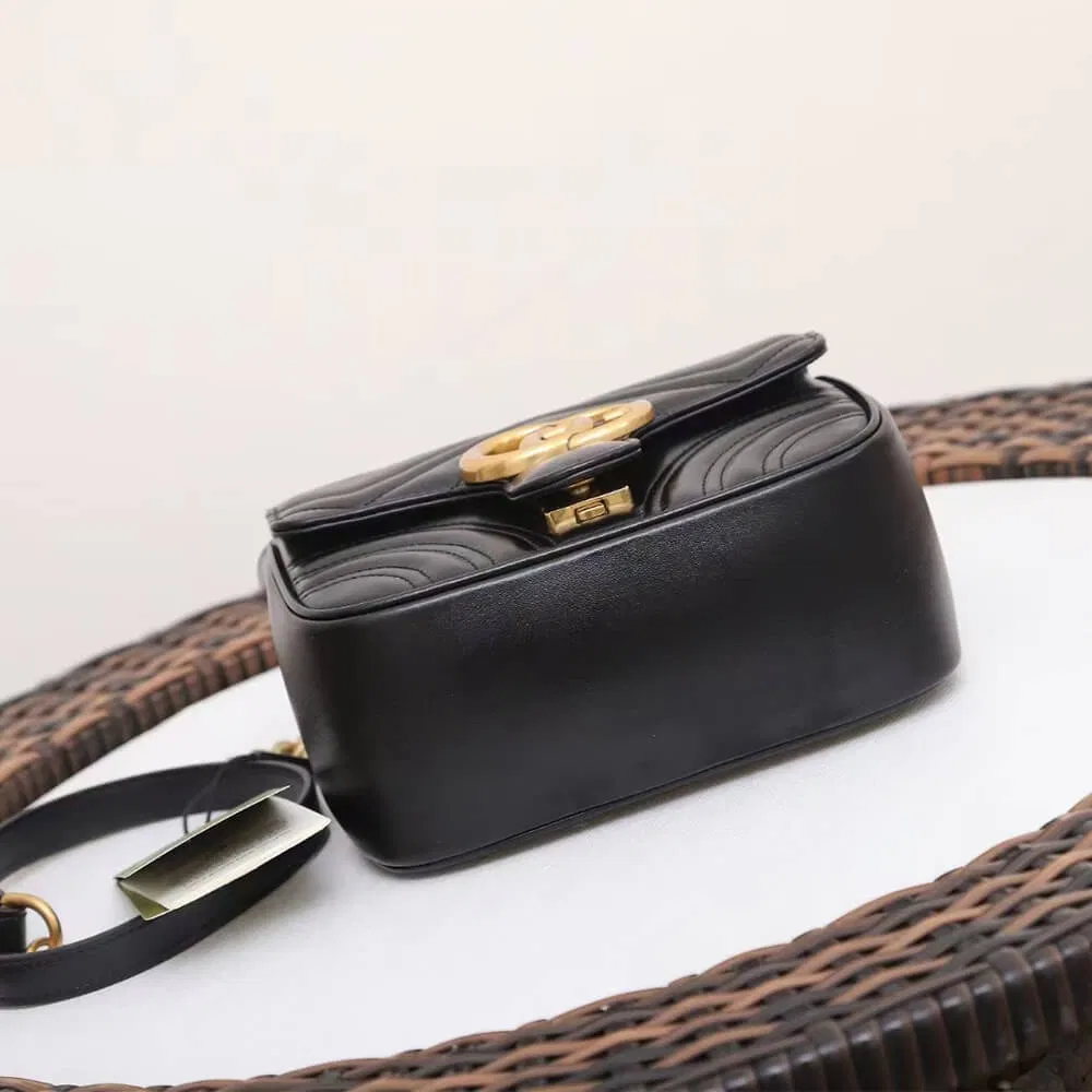GG MARMONT mini shoulder bag — image 6