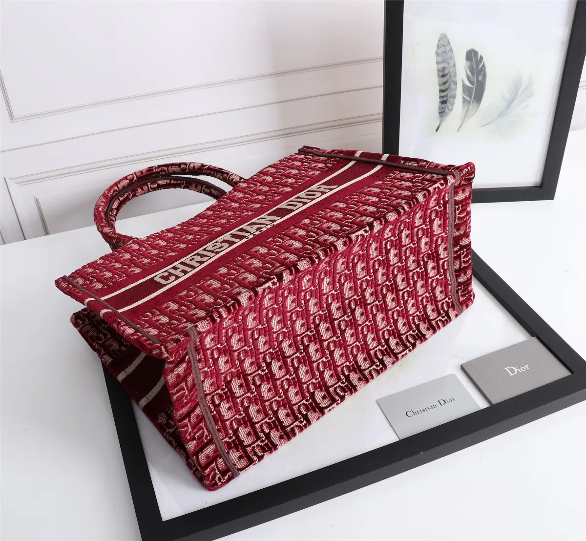 BOOK TOTE — image 4