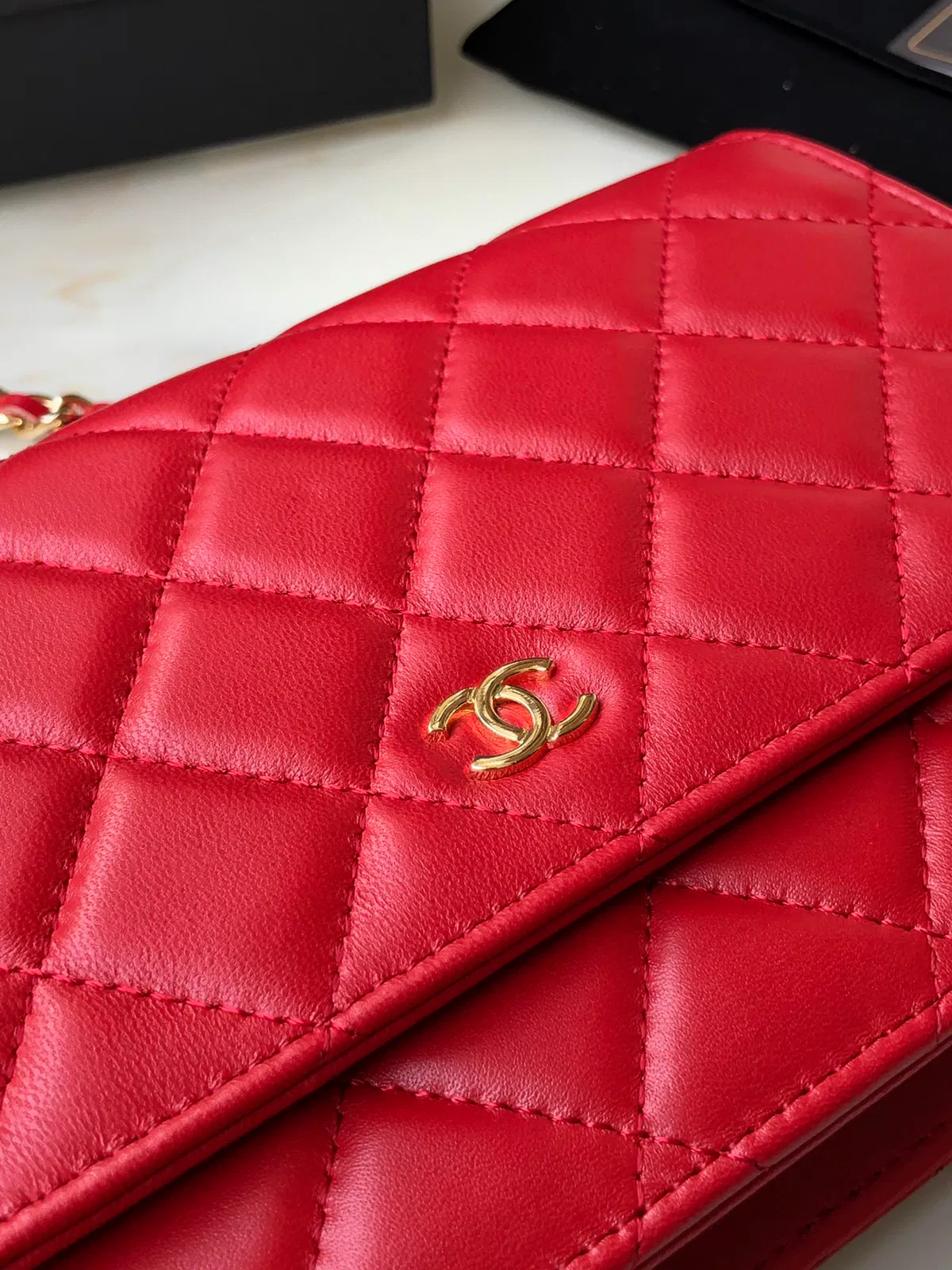 CHANEL WOC — image 4