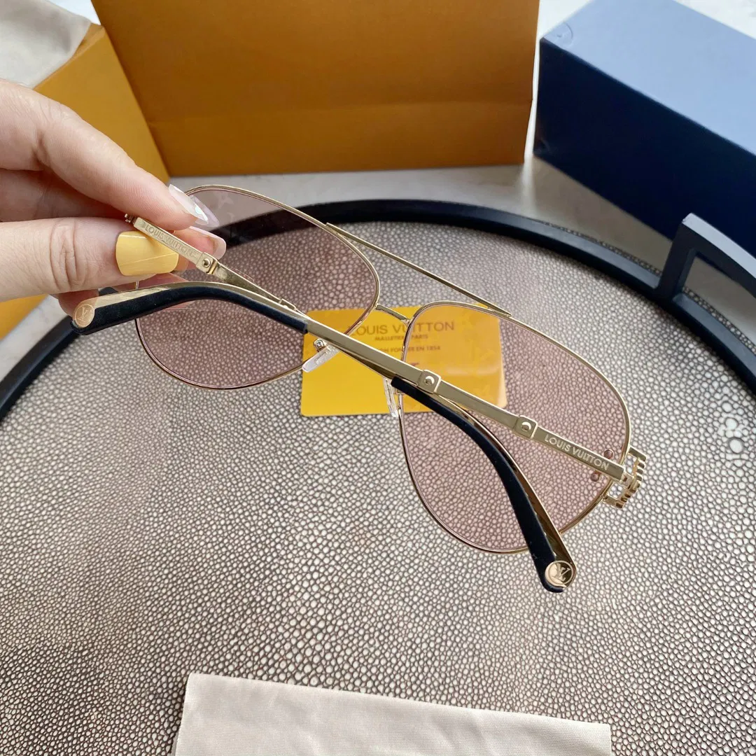 LV New Sunglasses — image 6