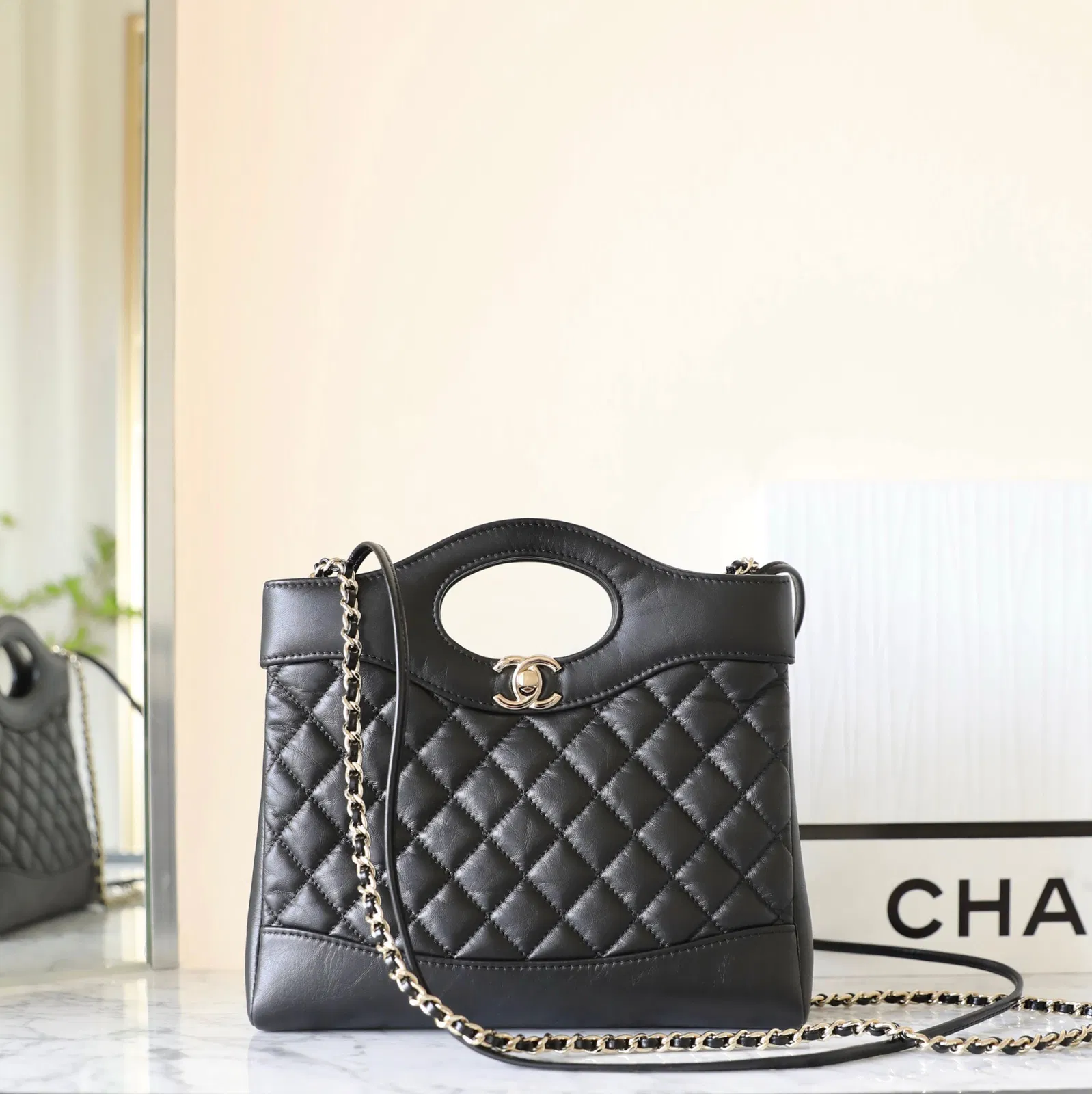 𝖡𝗈𝗇𝖺𝗎𝖽𝗈 Mini bag — image 9