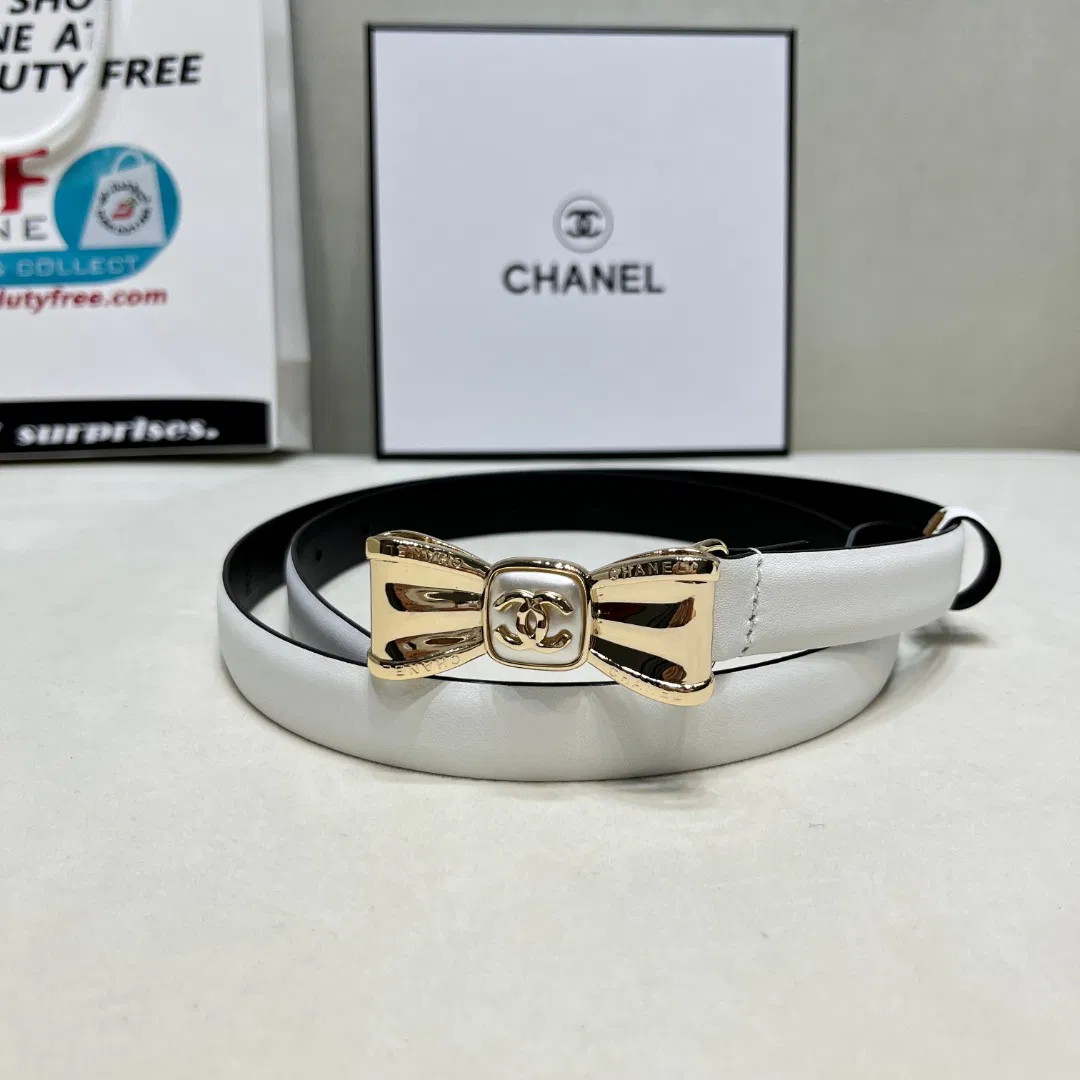 Chanel belt 8 — image 7