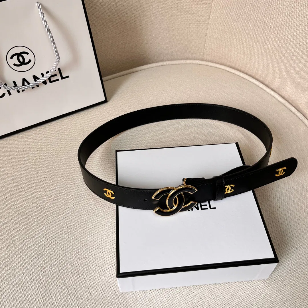 Chanel belt 7