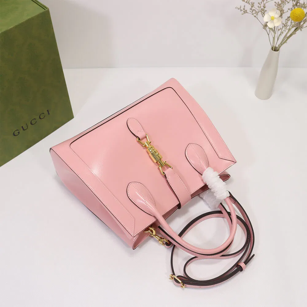 GG Jackie 1961 medium tote bag — image 5