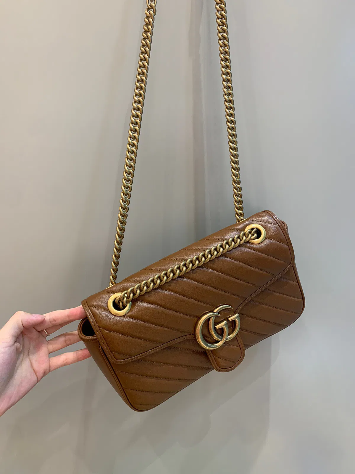 Gucc1 marmont — image 2