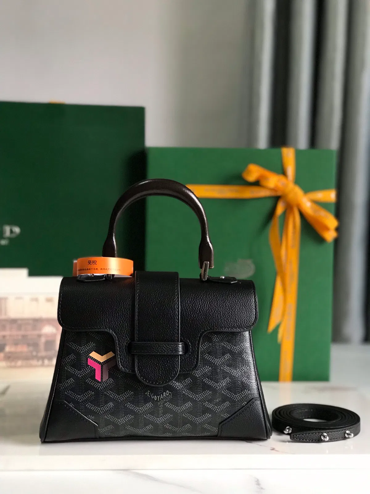 Saïgon Mini Bag
