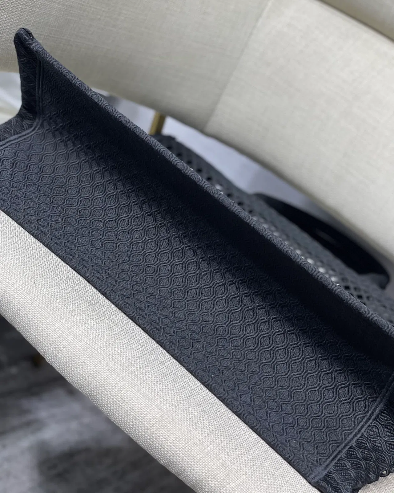 DIOR BOOK TOTE — image 7