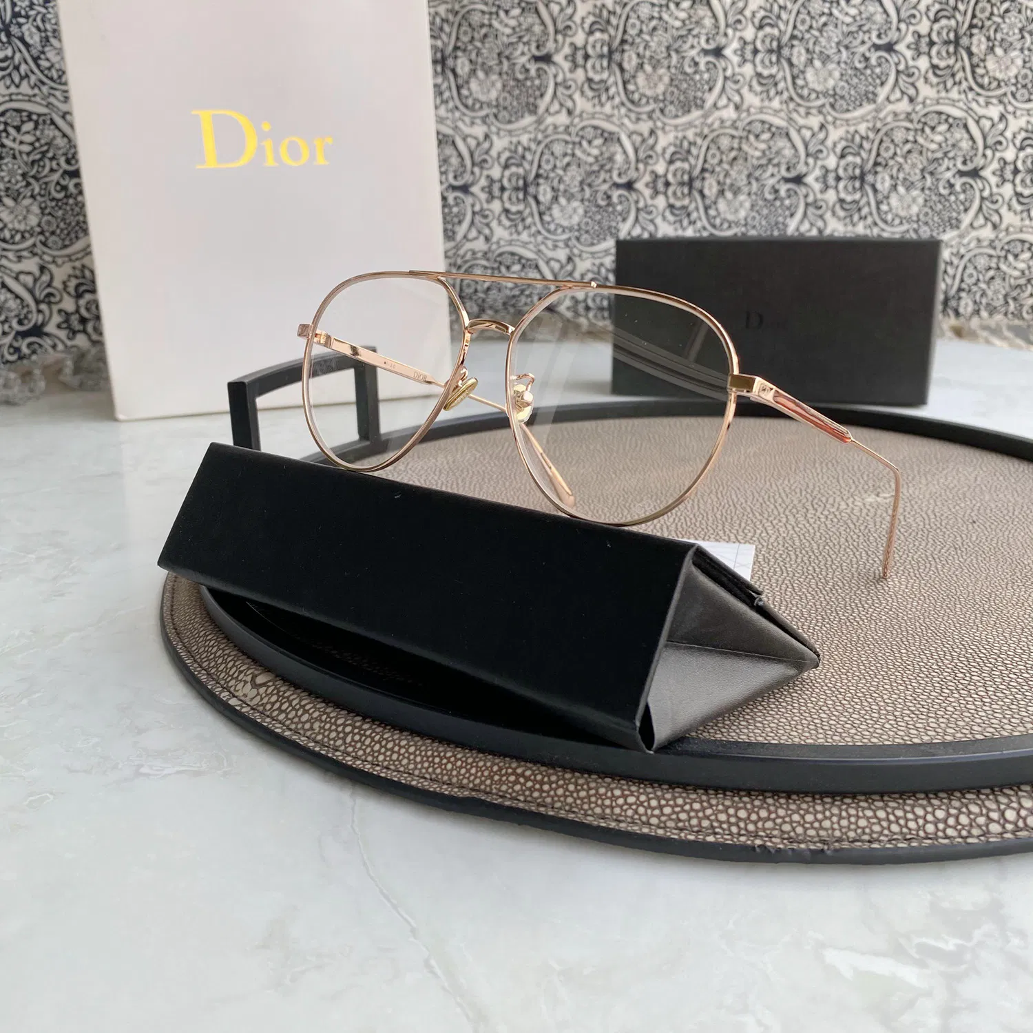 Dior Sunglasses — image 2