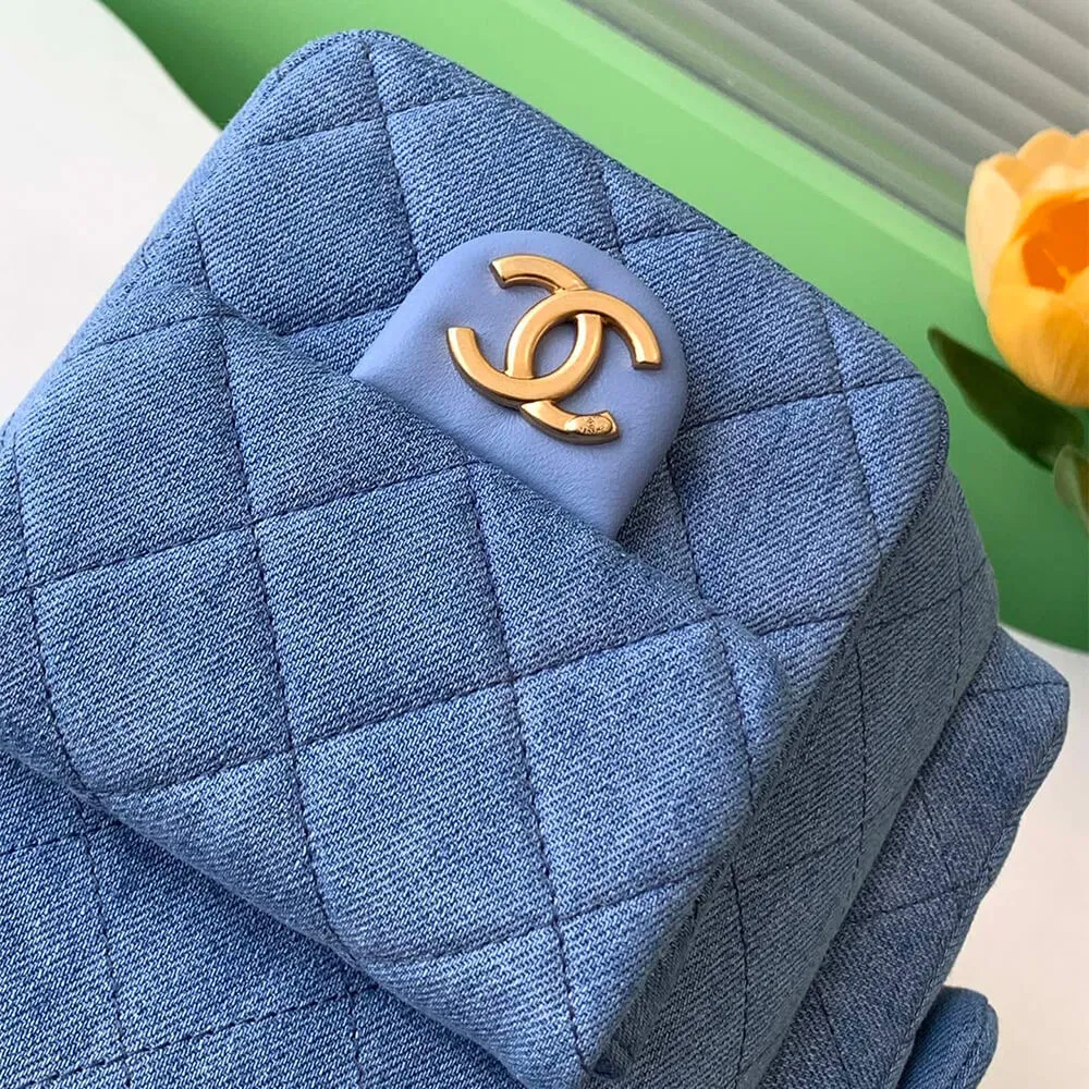 CHANEL Backpack(high-end grade) — image 5