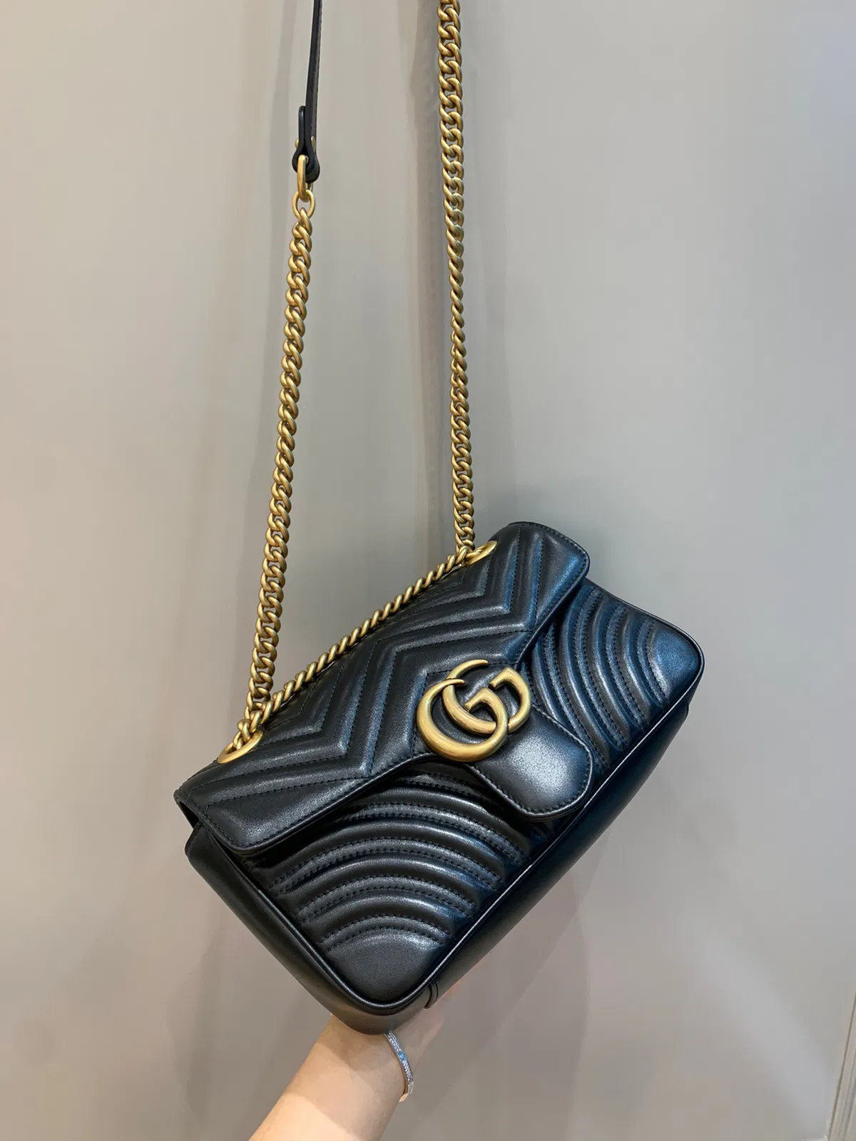 Classic flap bag — image 3
