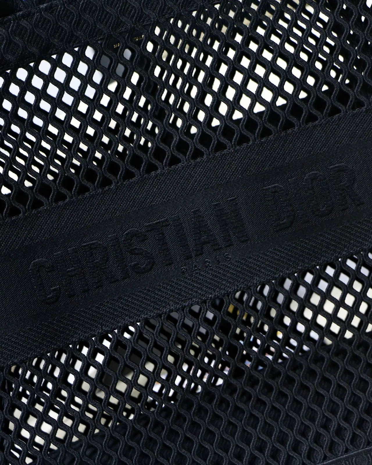 DIOR BOOK TOTE — image 3