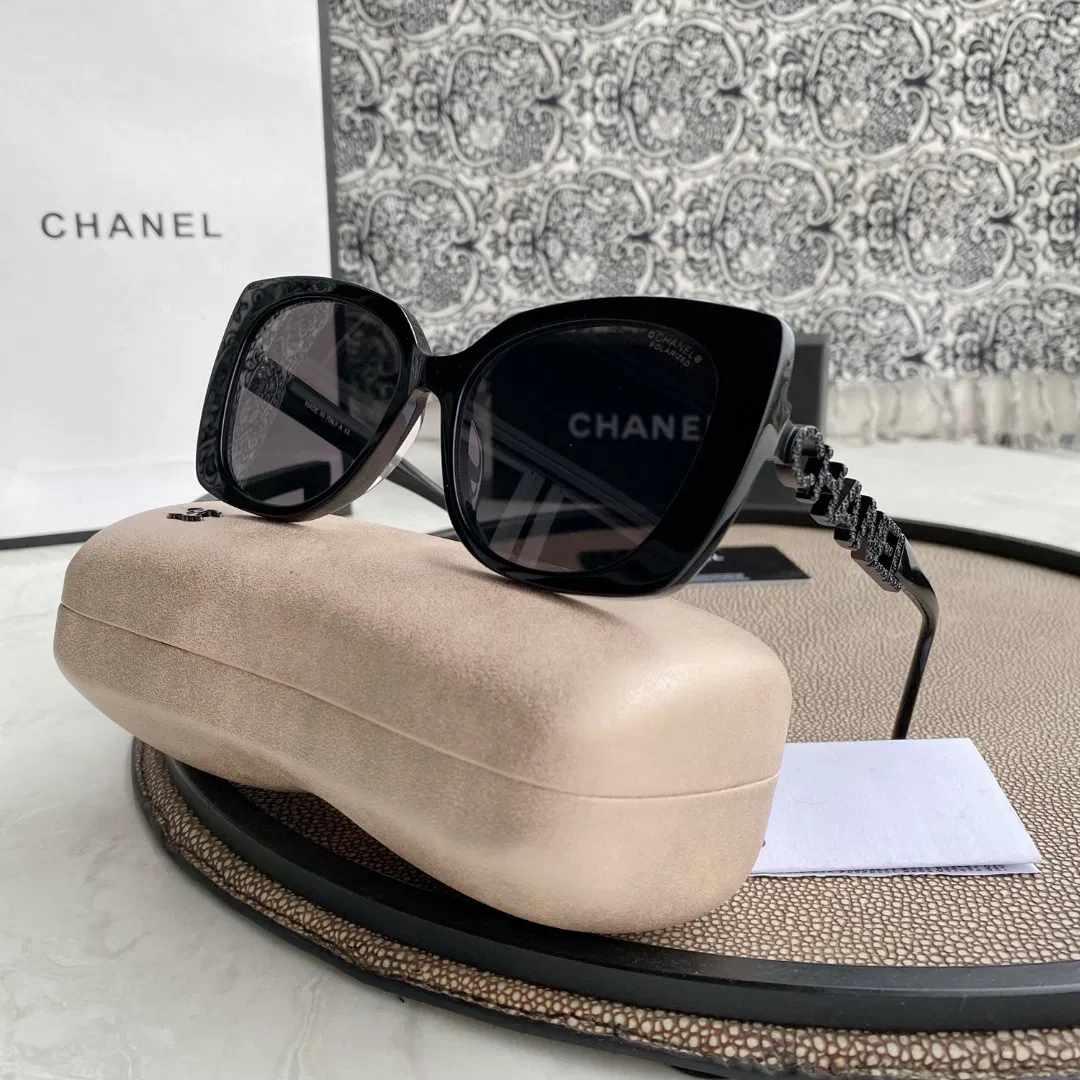 CHANEL Sunglasses — image 8