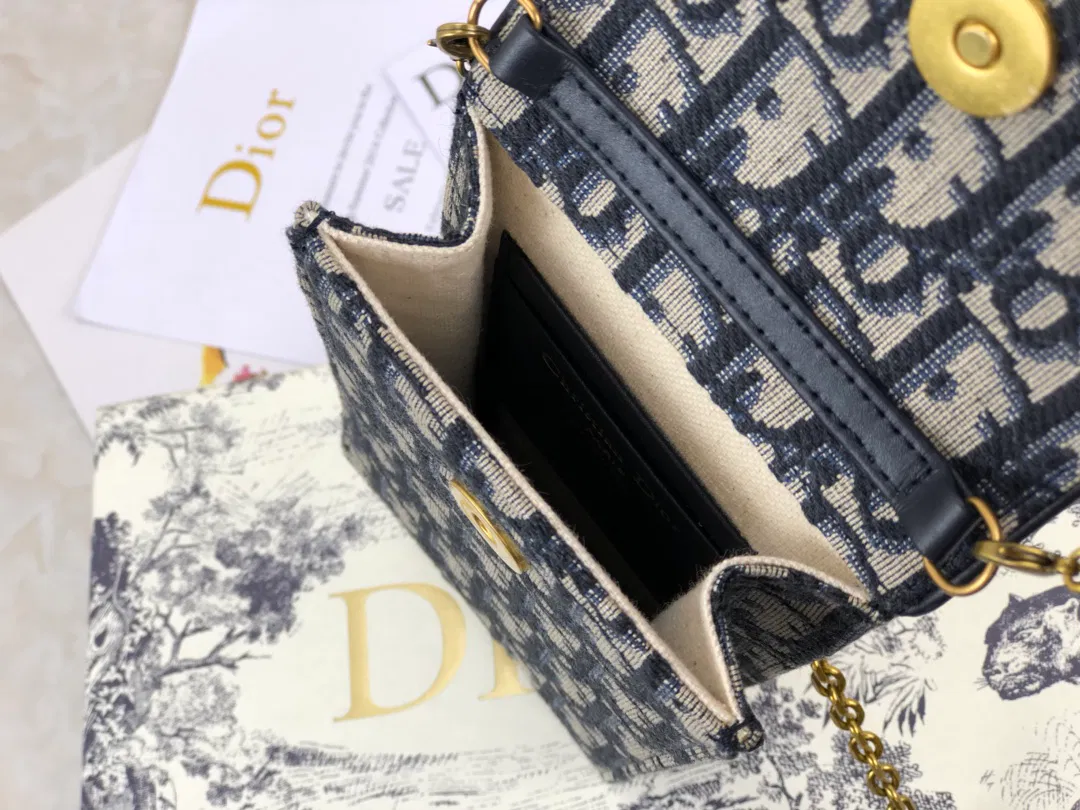 Dior OBLIQUE — image 9