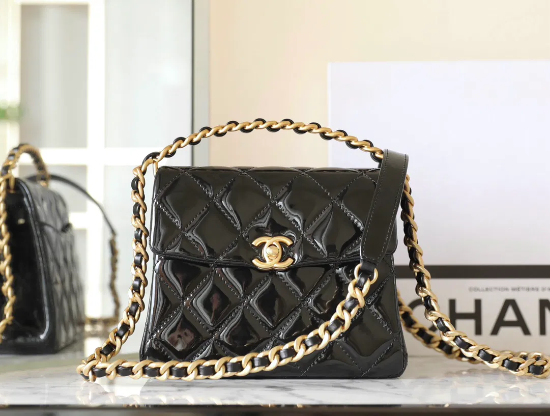 Chanel 24S — image 9